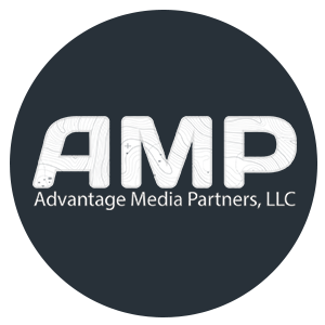 Screenshot of Advantage Media Partners – Beaverton, OR